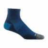 Darn Tough Run 1/4 Ultra-Lightweight Running Socks