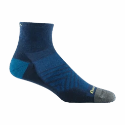 Darn Tough Run 1/4 Ultra-Lightweight Running Socks