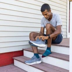 Darn Tough Run 1/4 Ultra-Lightweight Running Socks -Outdoor Research Store Darn Tough Run 1 4 Ultra Lightweight Running Socks Running