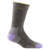 Darn Tough Women's Hiker Boot Midweight Hiking Socks