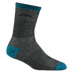 Darn Tough Women's Mountaineering Micro Crew Heavyweight Hiking Socks