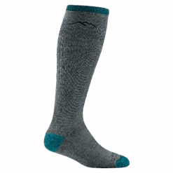 Darn Tough Women's Mountaineering Over-the-Calf Heavyweight Hiking Socks