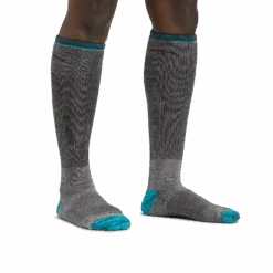 Darn Tough Women's Mountaineering Over-the-Calf Heavyweight Hiking Socks -Outdoor Research Store Darn Tough Women s Mountaineering Over the Calf Heavyweight Hiking Socks Pair