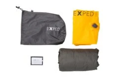 Exped Ultra 7R Mummy Sleeping Mat R-Value 7.1 -Outdoor Research Store Detail Ultra grey content 4d081c33 a773 4dc2 8f1c c7d00338fe3f