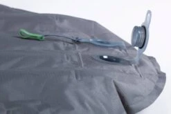 Exped Ultra 7R Sleeping Mat R-Value 7.1 -Outdoor Research Store Detail Ultra grey valve deflate open