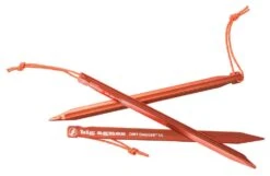 Big Agnes Dirt Daggers UL Tent Stakes -Outdoor Research Store DirtDaggerUL stack 004
