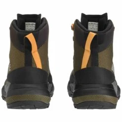 Dolomite Vernale High GTX GORE-TEX Walking Boot -Outdoor Research Store Dolomite Vernale High GTX GORE TEX Walking Boot Back View