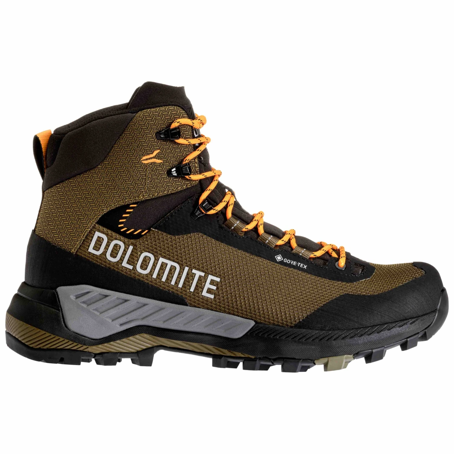 Dolomite Vernale High GTX GORE-TEX Walking Boot - Image 3