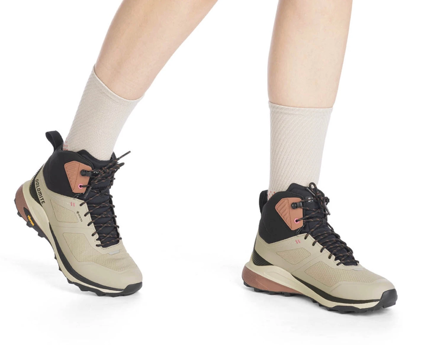 Dolomite Women's Nibelia High GTX GORE-TEX Walking Boot 2 Dolomite Women's Nibelia High GTX GORE-TEX Walking Boot - Image 2