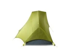 NEMO Dragonfly OSMO 1 Person Ultralight Backpacking Tent -Outdoor Research Store DragonflyOSMO 1P 811666034007 11 Fly Foot