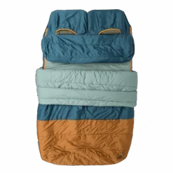 Big Agnes Dream Island Doublewide 2 Person Sleeping Bag Comfort Rating -7°C -Outdoor Research Store Dream Island 20 02 600x 98abe34a 8ca0 4269 9af2 673ea67c0a2c