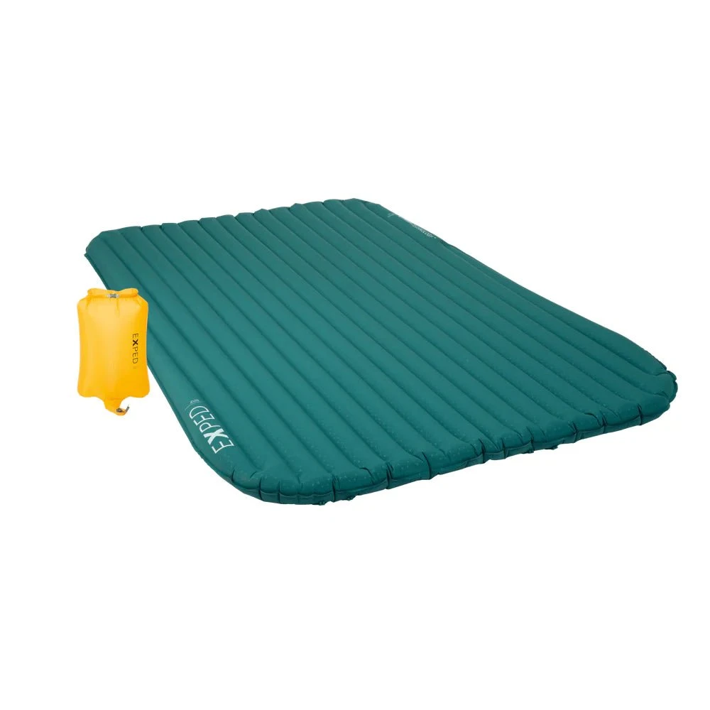 Exped Dura 5R Duo Sleeping Mat R-Value 4.8 2 Exped Dura 5R Duo Sleeping Mat R-Value 4.8 - Image 2