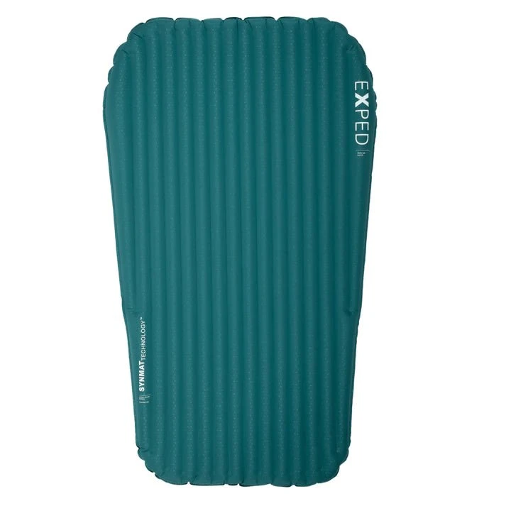 Exped Dura 5R Duo Sleeping Mat R-Value 4.8 1 Exped Dura 5R Duo Sleeping Mat R-Value 4.8