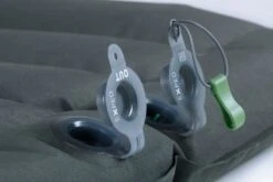 Exped Dura 8R Expedition Sleeping Mat R-Value 7.8 -Outdoor Research Store Dura grey valve open d299e1eb f3e2 4156 9178 29de7914ca51