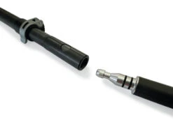 Durston Gear Iceline Trekking Poles With Handle Straps -Outdoor Research Store Durston Iceline Trekking Poles Click 634c0f31 bd04 4394 a364 9d7c94deaafc