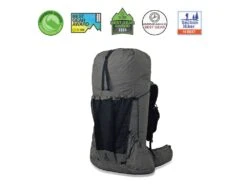 Durston Gear Kakwa 55 UltraGrid Ultralight Pack -Outdoor Research Store Durston Gear Kakwa 55 UltraGrid Ultralight Pack Award Winning