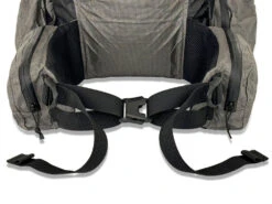Durston Gear Kakwa 55 UltraGrid Ultralight Pack -Outdoor Research Store Durston Gear Kakwa 55 UltraGrid Ultralight Pack Hipbelt