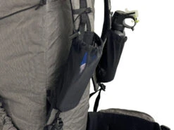 Durston Gear Kakwa 55 UltraGrid Ultralight Pack -Outdoor Research Store Durston Gear Kakwa 55 UltraGrid Ultralight Pack Shoulder Pocket