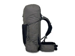 Durston Gear Kakwa 55 UltraGrid Ultralight Pack -Outdoor Research Store Durston Gear Kakwa 55 UltraGrid Ultralight Pack Side 1