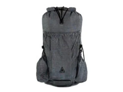 Durston Gear Wapta 30 Ultralight Pack -Outdoor Research Store Durston Gear Wapta 30 Ultralight Pack Front 2