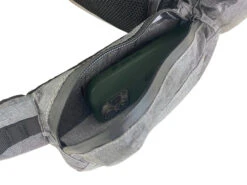 Durston Gear Wapta 30 Ultralight Pack -Outdoor Research Store Durston Gear Wapta 30 Ultralight Pack Hipbelt Pocket