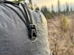 Durston Gear Wapta 30 Ultralight Pack -Outdoor Research Store Durston Gear Wapta 30 Ultralight Pack Lifestyle 1