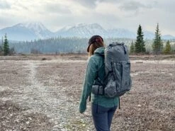 Durston Gear Wapta 30 Ultralight Pack -Outdoor Research Store Durston Gear Wapta 30 Ultralight Pack Lifestyle 3