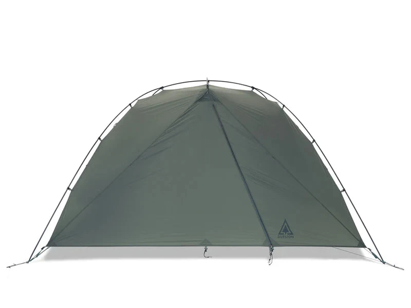 Durston Gear X-Dome 2 Solid Ultralight Tent 2 Durston Gear X-Dome 2 Solid Ultralight Tent - Image 2