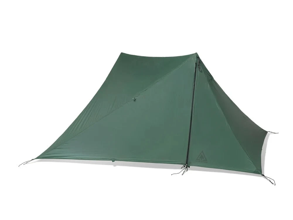 Durston Gear X-Mid 1 Solid Ultralight Tent 6 Durston Gear X-Mid 1 Solid Ultralight Tent - Image 6