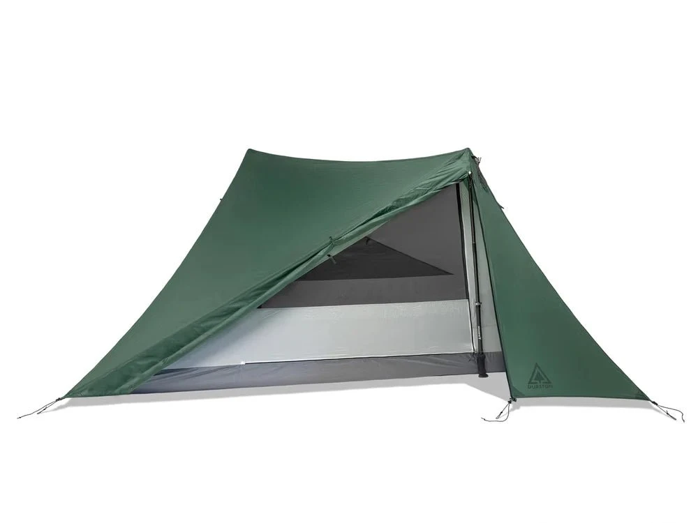 Durston Gear X-Mid 1 Solid Ultralight Tent 10 Durston Gear X-Mid 1 Solid Ultralight Tent - Image 10
