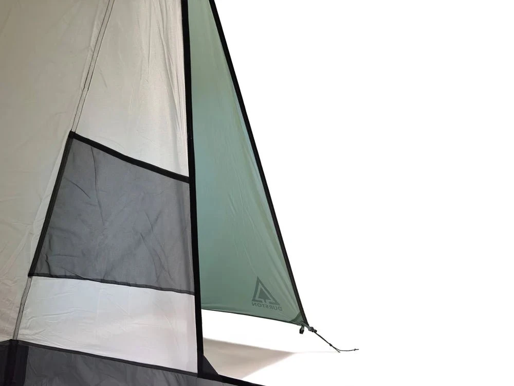 Durston Gear X-Mid 1 Solid Ultralight Tent 9 Durston Gear X-Mid 1 Solid Ultralight Tent - Image 9