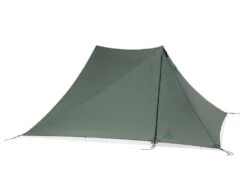Durston Gear X-Mid 1 Ultralight Tent -Outdoor Research Store Durston Gear X Mid 1 Ultralight Tent Pitched