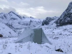 Durston Gear X-Mid 1 Ultralight Tent -Outdoor Research Store Durston Gear X Mid 1 Ultralight Tent Winter