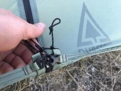 Durston Gear X-Mid 2 Solid Ultralight Tent -Outdoor Research Store Durston Gear X Mid 2 Solid Ultralight Tent Buckle