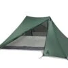 Durston Gear X-Mid 2 Solid Ultralight Tent -Outdoor Research Store Durston Gear X Mid 2 Solid Ultralight Tent Vestibule 1