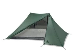 Durston Gear X-Mid 2 Solid Ultralight Tent