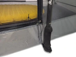 Durston Gear X-Mid 2 Ultralight Tent -Outdoor Research Store Durston Gear X Mid 2 Ultralight Tent Inner Zip