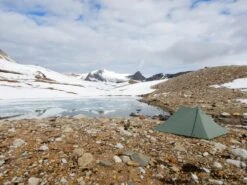 Durston Gear X-Mid 2 Ultralight Tent -Outdoor Research Store Durston Gear X Mid 2 Ultralight Tent Lifestyle 1