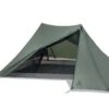 Durston Gear X-Mid 2 Ultralight Tent 3 Durston Gear X-Mid 2 Ultralight Tent -Outdoor Research Store Durston Gear X Mid 2 Ultralight Tent Pitched 1