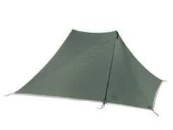 Durston Gear X-Mid 2 Ultralight Tent -Outdoor Research Store Durston Gear X Mid 2 Ultralight Tent Pitched 2