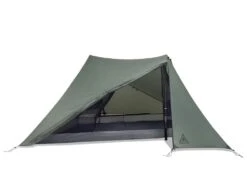 Durston Gear X-Mid 2 Ultralight Tent -Outdoor Research Store Durston Gear X Mid 2 Ultralight Tent Pitched 3