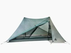 Durston Gear X-Mid Pro 1 Ultralight Tent -Outdoor Research Store Durston Gear X Mid Pro 1 Ultralight Tent Door