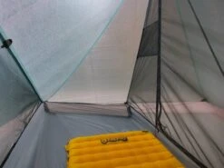 Durston Gear X-Mid Pro 1 Ultralight Tent -Outdoor Research Store Durston Gear X Mid Pro 1 Ultralight Tent Inside