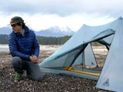 Durston Gear X-Mid Pro 1 Ultralight Tent -Outdoor Research Store Durston Gear X Mid Pro 1 Ultralight Tent Mountain