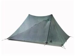 Durston Gear X-Mid Pro 1 Ultralight Tent -Outdoor Research Store Durston Gear X Mid Pro 1 Ultralight Tent Pitched