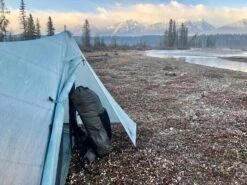 Durston Gear X-Mid Pro 1 Ultralight Tent -Outdoor Research Store Durston Gear X Mid Pro 1 Ultralight Tent Trekking