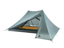 Durston Gear X-Mid Pro 2 Ultralight Tent -Outdoor Research Store Durston Gear X Mid Pro 2 Ultralight Tent Open