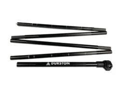 Durston Gear Z-Flick Tent Poles (Pair) -Outdoor Research Store Durston Gear Z Flick Tent Poles Pair Logo