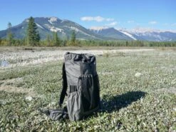 Durston Gear Z-Flick Tent Poles (Pair) -Outdoor Research Store Durston Gear Z Flick Tent Poles Pair Rucksack