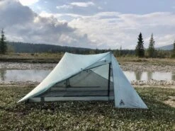 Durston Gear Z-Flick Tent Poles (Pair) -Outdoor Research Store Durston Gear Z Flick Tent Poles Pair Tent